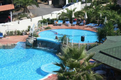 Hotel Scoglio Del Leone