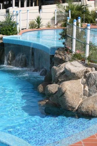 Hotel Scoglio Del Leone
