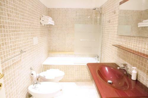 Apartamento Venezia Residence