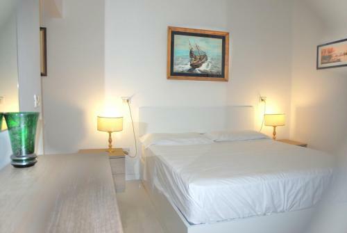 Apartamento Venezia Residence