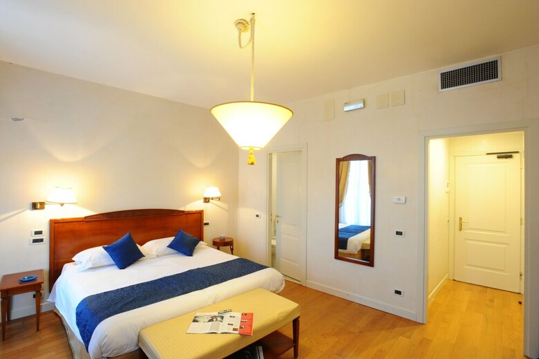Hostal Locanda Del Ghetto