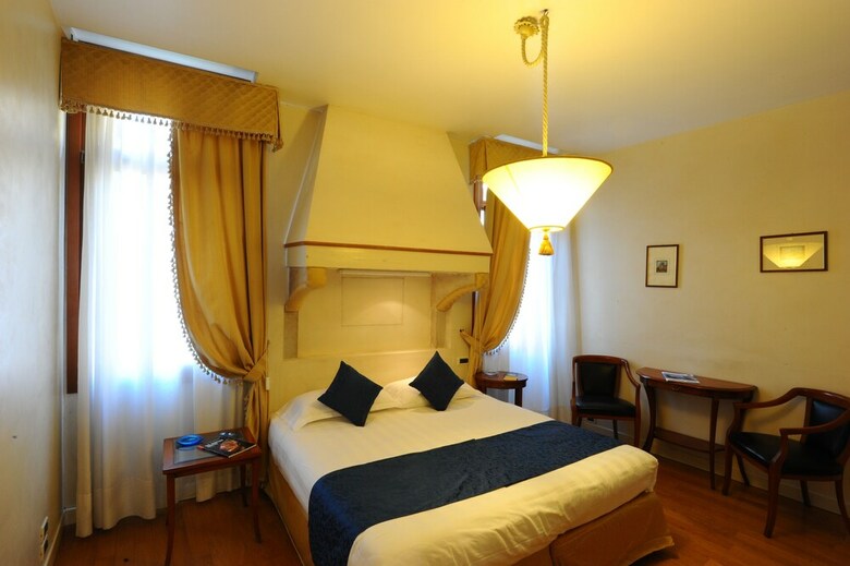Hostal Locanda Del Ghetto