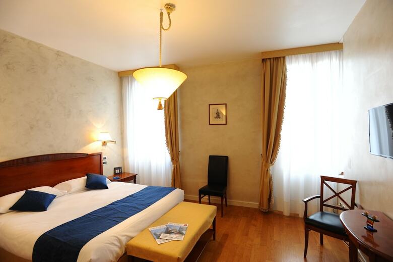 Hostal Locanda Del Ghetto