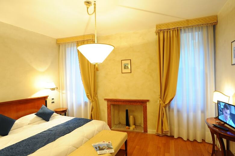Hostal Locanda Del Ghetto