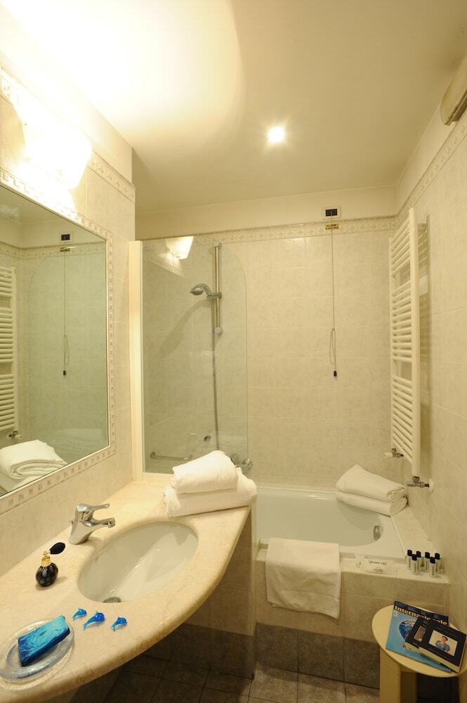 Hostal Locanda Del Ghetto