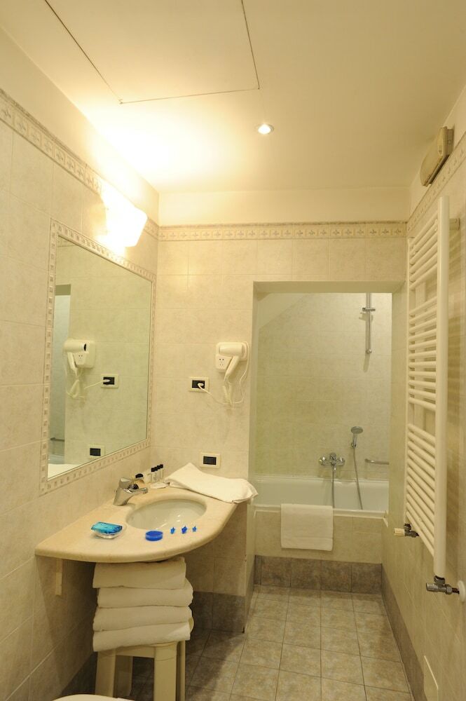 Hostal Locanda Del Ghetto