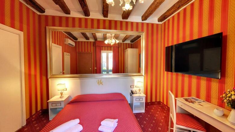 Hotel Messner Palace
