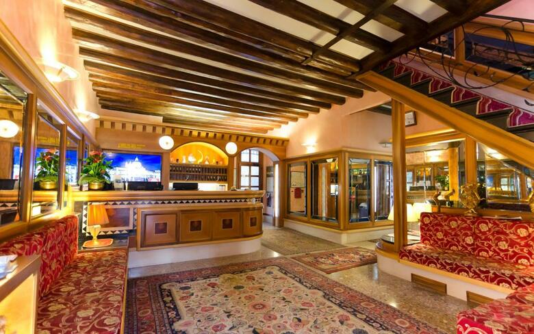 Hotel Messner Palace