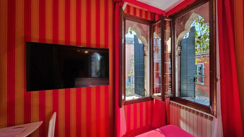 Hotel Messner Palace