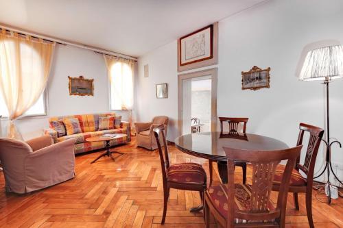 Apartamento San Zulian