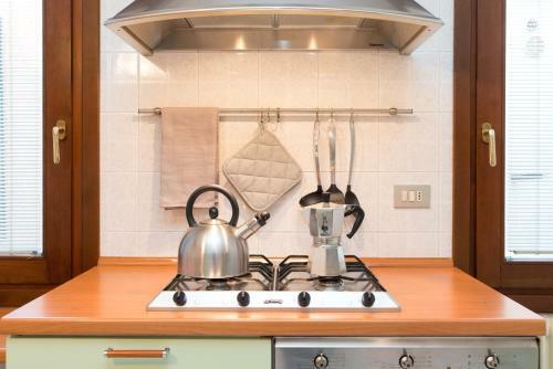 Apartamento Santa Marina