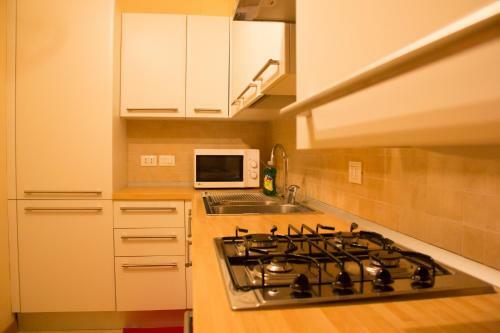 Apartamento Ca' Frezzeria