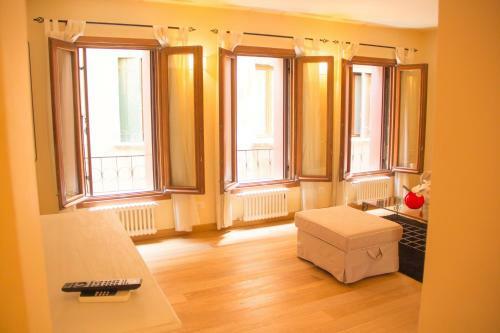 Apartamento Ca' Frezzeria