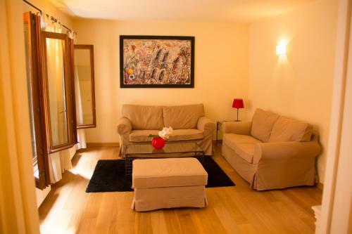Apartamento Ca' Frezzeria