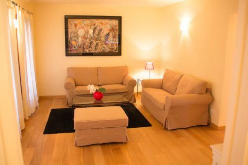 Apartamento Ca' Frezzeria