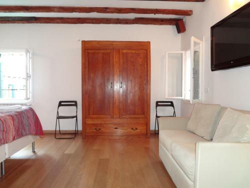 Biennale Apartment