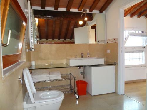 Biennale Apartment