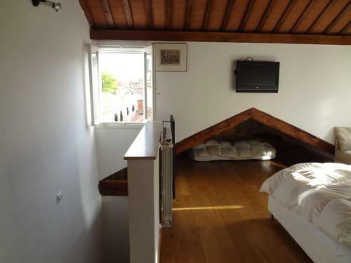 Biennale Apartment