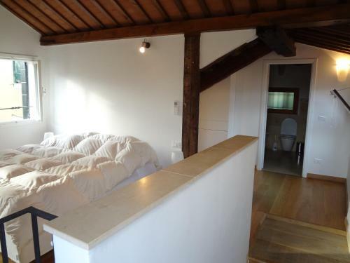 Biennale Apartment