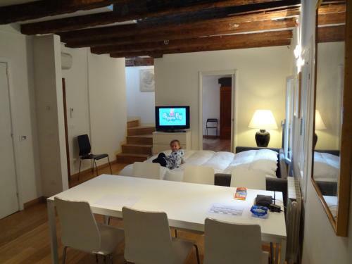 Biennale Apartment