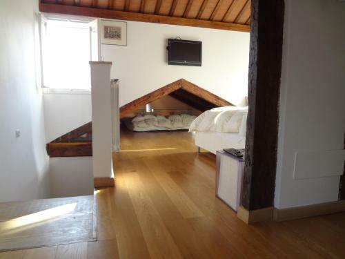 Biennale Apartment