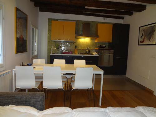 Biennale Apartment