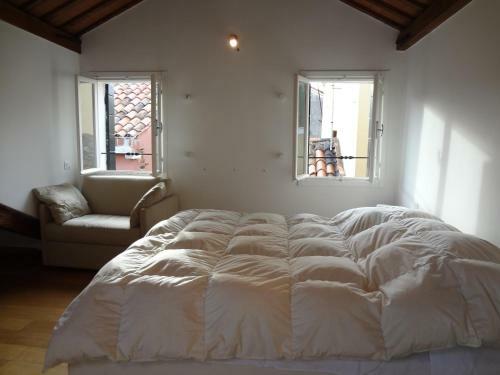 Biennale Apartment