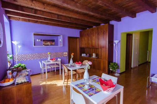 Hostal Romeo's Guest House