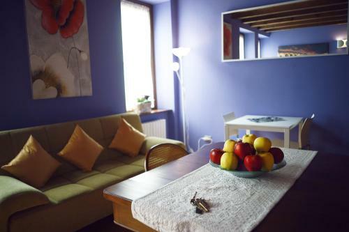 Hostal Romeo's Guest House