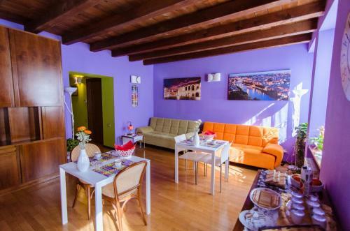 Hostal Romeo's Guest House