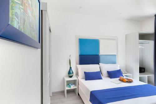 Hotel Eden Bleu