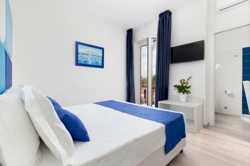 Hotel Eden Bleu