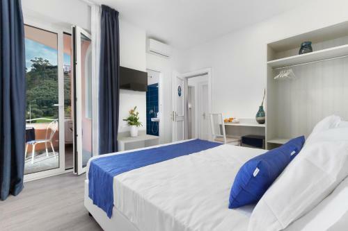 Hotel Eden Bleu