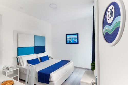 Hotel Eden Bleu
