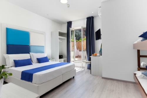 Hotel Eden Bleu