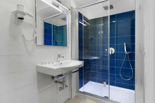 Hotel Eden Bleu
