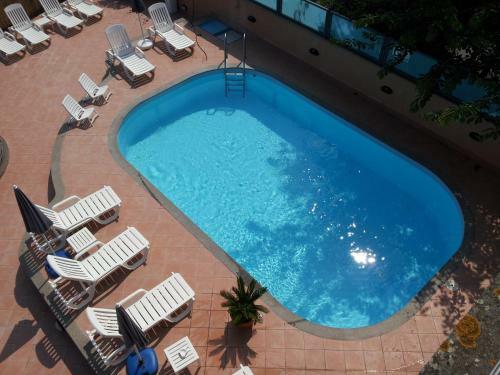 Hotel Eden Bleu