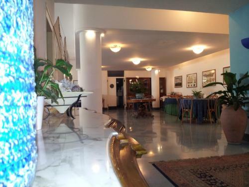 Hotel Eden Bleu