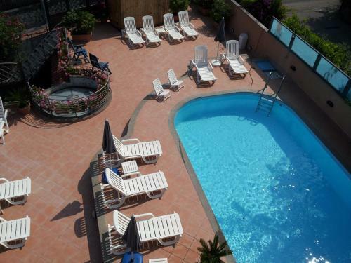 Hotel Eden Bleu