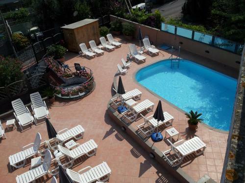 Hotel Eden Bleu