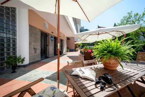 Hotel Eden Bleu