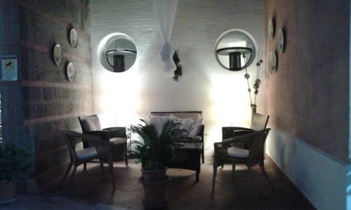 Hotel Eden Bleu
