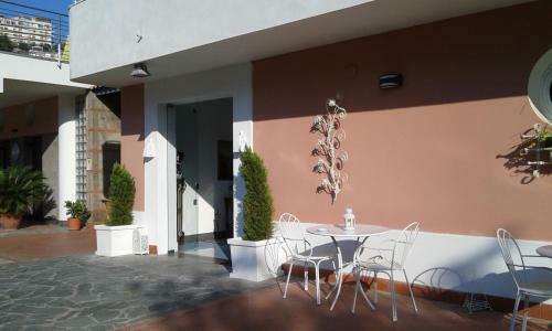 Hotel Eden Bleu