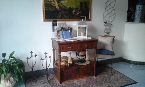 Hotel Eden Bleu