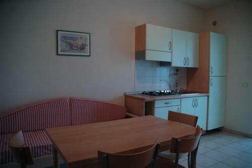 Hostal Villa Le Macine
