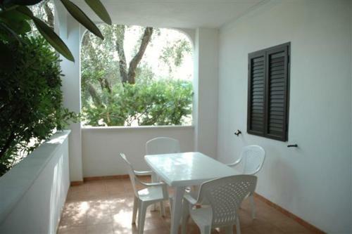 Hostal Villa Le Macine