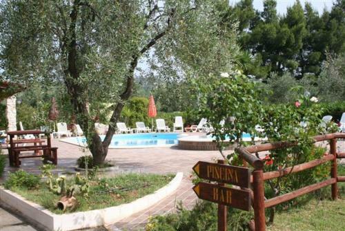 Hostal Villa Le Macine