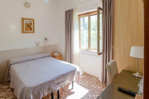 Hotel Villa Rosy