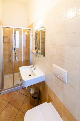Hotel Villa Rosy