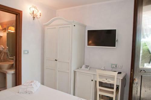 Hotel Antica Masseria Rottacapozza